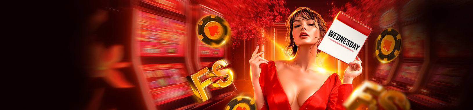 Бонус среды прокачан!