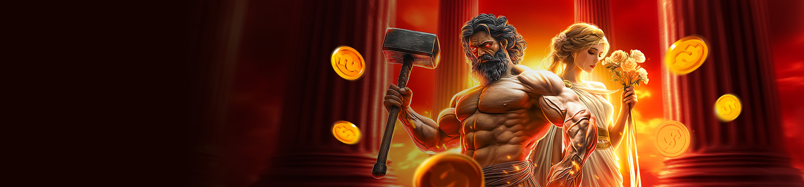 Май зовет на подвиги!