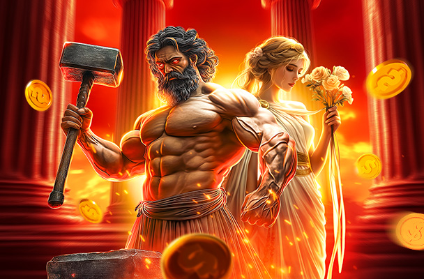 Май зовет на подвиги!